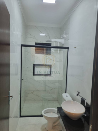 Imagem Casa com 3 Quartos à Venda, 92 m² em Santa Cruz - Cuiabá