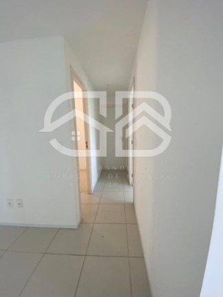 Imagem Apartamento com 3 Quartos à Venda, 73 m² em Parque Iracema - Fortaleza
