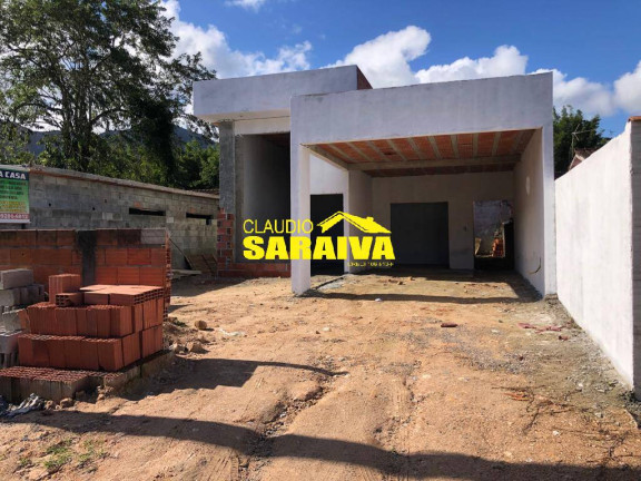Imagem Casa com 3 Quartos à Venda, 120 m² em Massaguacu - Caraguatatuba Imagem Casa com 3 Quartos à Venda, 120 m² em Massaguacu - Caraguatatuba