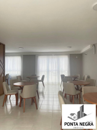 Imagem Studio com 1 Quarto à Venda, 70 m² em Ponta Negra - Manaus
