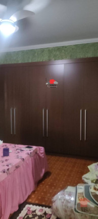 Imagem Casa com 3 Quartos à Venda, 270 m² em Vila Menuzzo - Sumaré