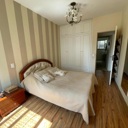 Imagem Apartamento com 3 Quartos à Venda, 106 m² em Consolação - São Paulo Imagem Apartamento com 3 Quartos à Venda, 106 m² em Consolação - São Paulo