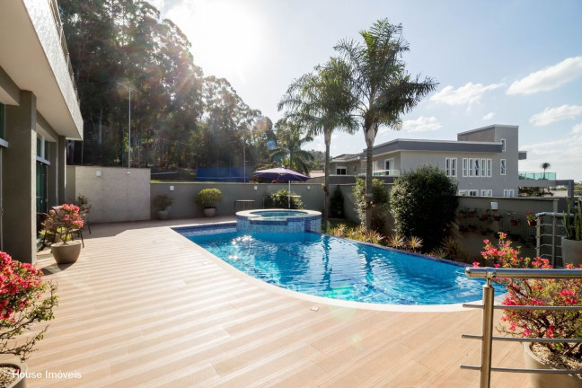Imagem Casa com 5 Quartos à Venda, 390 m² em Ibi Aram - Itupeva Imagem Casa com 5 Quartos à Venda, 390 m² em Ibi Aram - Itupeva