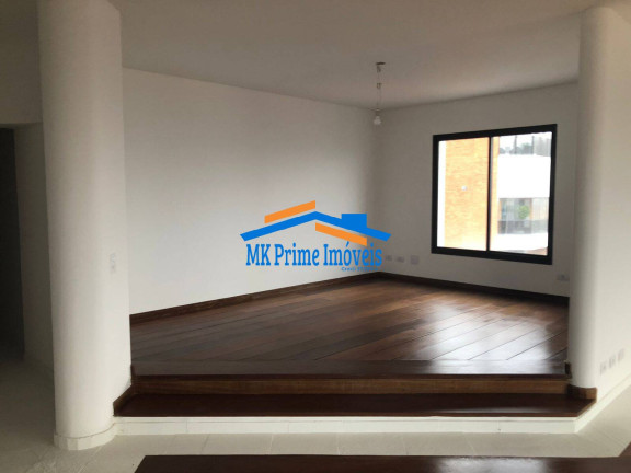 Imagem Apartamento com 4 Quartos para Alugar, 218 m² em Vila Madalena - São Paulo