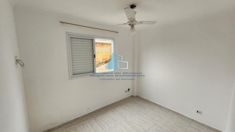 Imagem Apartamento com 1 Quarto à Venda, 42 m² em Caiçara - Praia Grande
