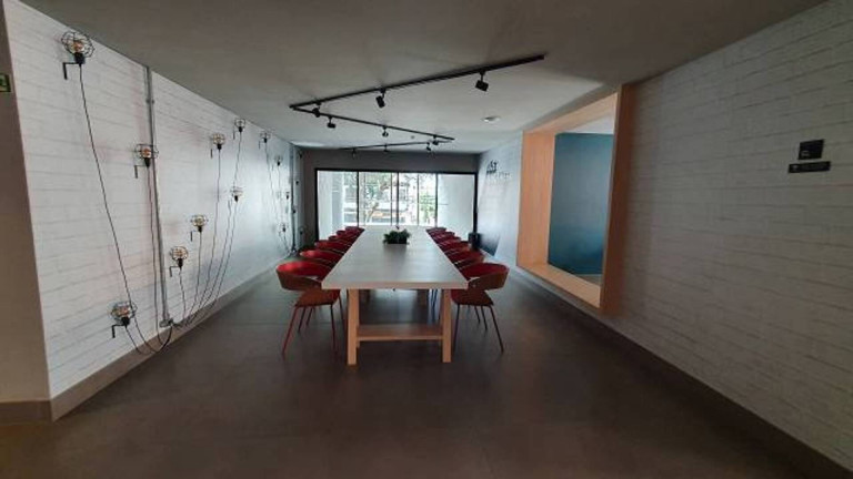 Imagem Apartamento com 1 Quarto à Venda, 22 m² em Vila Mariana - São Paulo
