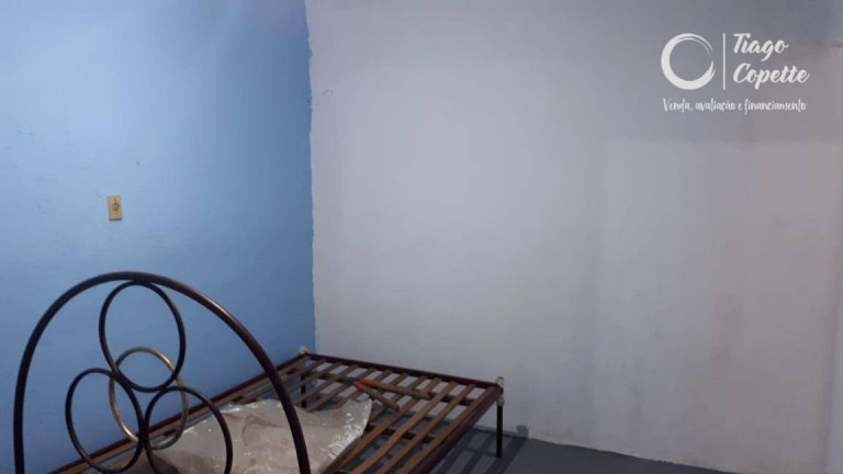 Imagem Casa com 3 Quartos à Venda, 130 m² em Vila Marlene - Jundiaí