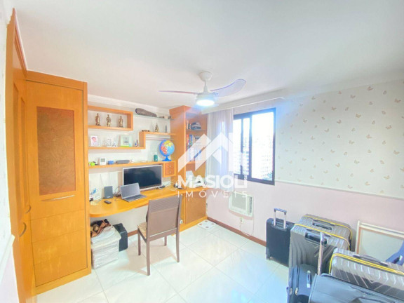 Imagem Apartamento com 3 Quartos à Venda, 130 m² em Praia Da Costa - Vila Velha