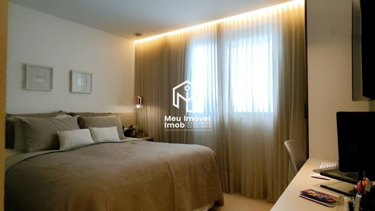 Imagem Imóvel com 3 Quartos à Venda, 117 m² em Setor Noroeste - Brasília Imagem Imóvel com 3 Quartos à Venda, 117 m² em Setor Noroeste - Brasília