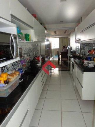 Imagem Apartamento com 2 Quartos à Venda, 124 m² em Aldeota - Fortaleza