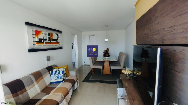 Imagem Apartamento com 3 Quartos à Venda, 88 m² em Praia Itaparica - Vila Velha Imagem Apartamento com 3 Quartos à Venda, 88 m² em Praia Itaparica - Vila Velha