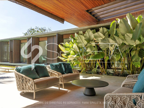 Imagem Casa com 5 Quartos à Venda, 850 m² em Fazenda Da Grama - Itupeva