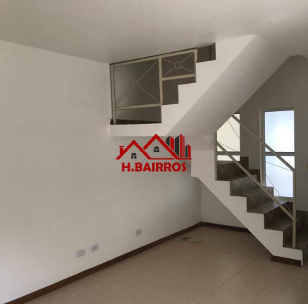 Imagem Casa de Condomínio com 3 Quartos à Venda, 140 m² em Bairro Dos Guedes - Tremembé