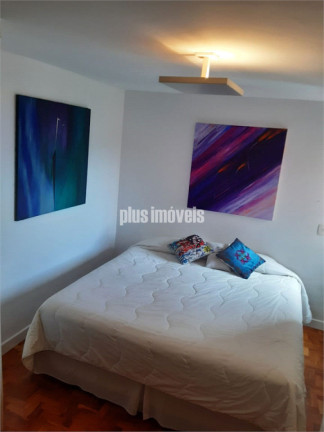 Imagem Apartamento com 3 Quartos à Venda, 75 m² em Vila Mariana - São Paulo