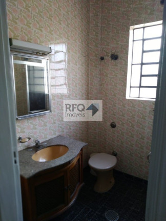 Imagem Imóvel com 4 Quartos à Venda, 120 m² em Santo Amaro- Campo Belo - São Paulo