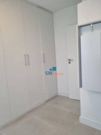Imagem Apartamento com 2 Quartos à Venda, 57 m² em Vila Mariana - São Paulo