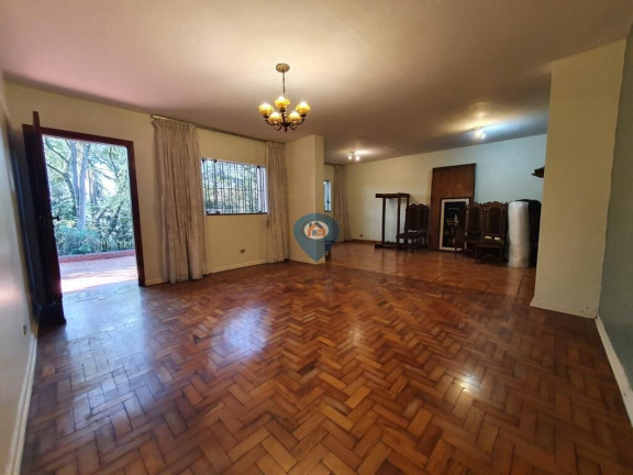 Imagem Casa com 3 Quartos à Venda, 250 m² em Butantã - São Paulo