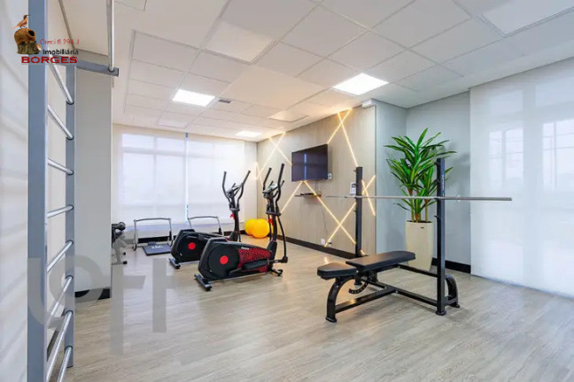 Imagem Apartamento com 2 Quartos à Venda, 81 m² em Vila Santa Catarina - São Paulo Imagem Apartamento com 2 Quartos à Venda, 81 m² em Vila Santa Catarina - São Paulo