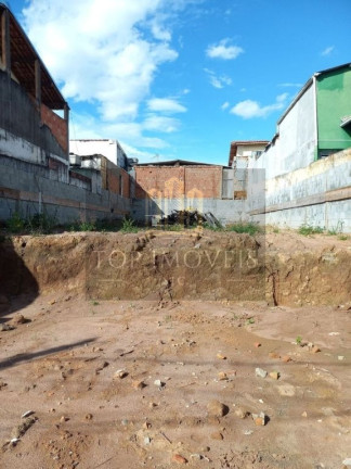 Terreno à Venda, 300 m² em Vila Letônia - São José Dos Campos