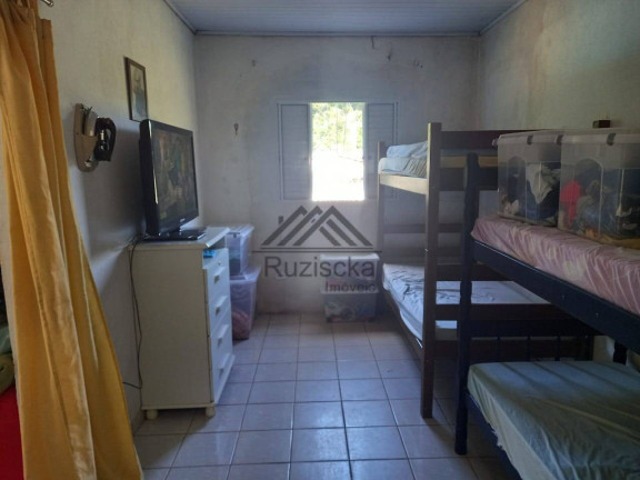 Imagem Chácara com 3 Quartos à Venda, 96 m² em Centro - Miracatu Imagem Chácara com 3 Quartos à Venda, 96 m² em Centro - Miracatu