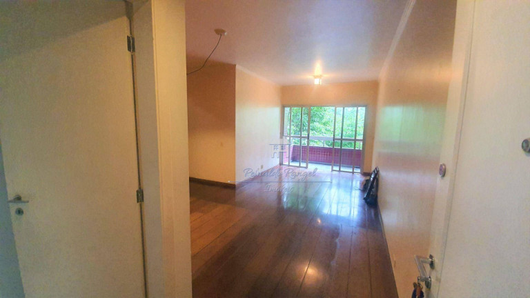 Imagem Apartamento com 3 Quartos à Venda, 98 m² em Jardim Marajoara - São Paulo