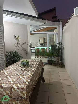 Imagem Casa com 3 Quartos à Venda, 251 m² em Loteamento Vivenda Centenário - Jundiaí