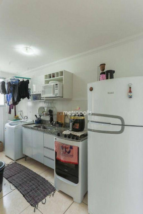 Imagem Apartamento com 2 Quartos à Venda, 49 m² em Utinga - Santo André Imagem Apartamento com 2 Quartos à Venda, 49 m² em Utinga - Santo André