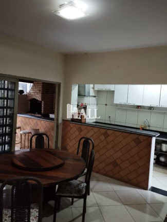 Casa com 3 Quartos à Venda, 170 m² em Vale Do Sol - Mirassol