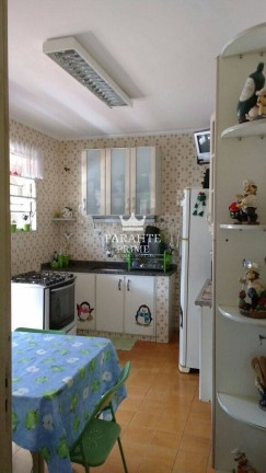 Imagem Apartamento com 2 Quartos à Venda, 98 m² em Vila Matias - Santos Imagem Apartamento com 2 Quartos à Venda, 98 m² em Vila Matias - Santos
