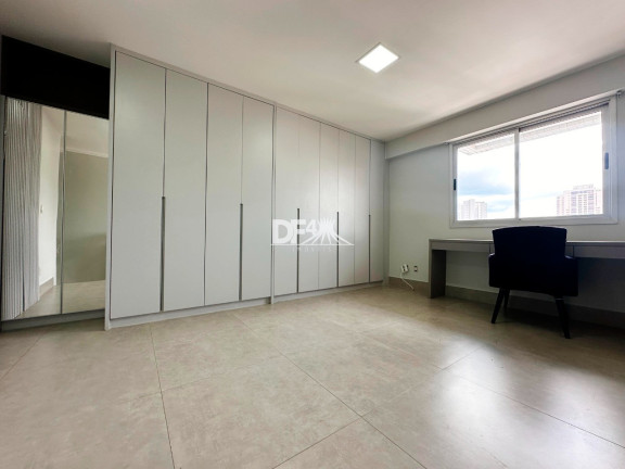 Imagem Imóvel com 1 Quarto à Venda, 55 m² em Sul (águas Claras) - Brasília
