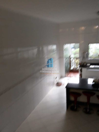 Imagem Casa com 3 Quartos à Venda, 350 m² em Parque Savoy City - São Paulo Imagem Casa com 3 Quartos à Venda, 350 m² em Parque Savoy City - São Paulo