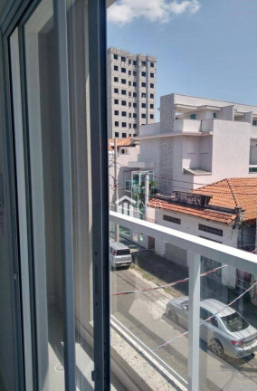 Imagem Imóvel com 2 Quartos à Venda, 44 m² em Tucuruvi - São Paulo Imagem Imóvel com 2 Quartos à Venda, 44 m² em Tucuruvi - São Paulo
