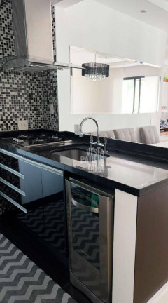 Imagem Apartamento com 2 Quartos à Venda, 84 m² em Vila Mariana - São Paulo