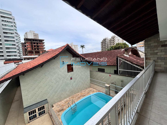 Imagem Casa com 5 Quartos à Venda, 250 m² em Aviação - Praia Grande Imagem Casa com 5 Quartos à Venda, 250 m² em Aviação - Praia Grande