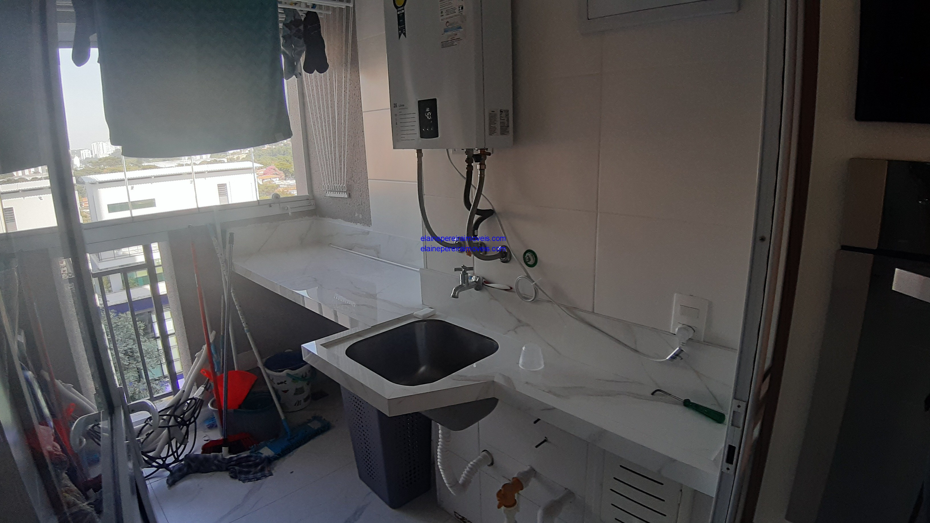 Imagem Imóvel com 2 Quartos para Alugar, 74 m² em Caxingui - São Paulo