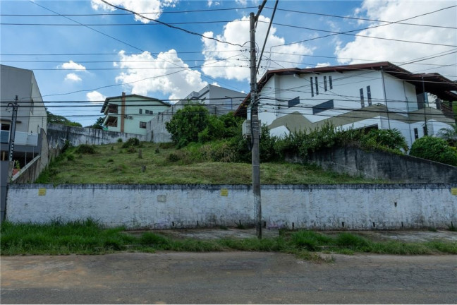 Imagem Terreno à Venda, 641 m² em Parque Dos Príncipes - São Paulo Imagem Terreno à Venda, 641 m² em Parque Dos Príncipes - São Paulo