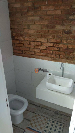 Imagem Casa com 3 Quartos à Venda, 150 m² em Jardim Franca - São Paulo Imagem Casa com 3 Quartos à Venda, 150 m² em Jardim Franca - São Paulo
