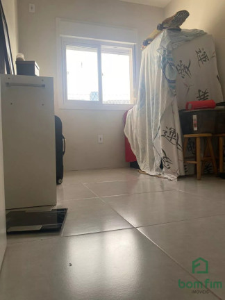 Imagem Casa com 2 Quartos à Venda, 54 m² em Olaria - Canoas