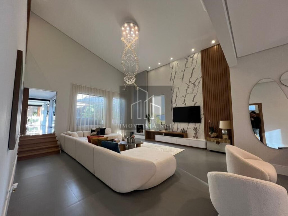 Imagem Casa com 5 Quartos à Venda, 620 m² em Residencial Zero (tambore) - Santana De Parnaíba