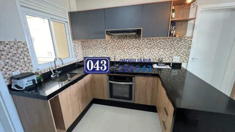 Imagem Apartamento com 3 Quartos à Venda, 108 m² em Santa Rosa - Londrina Imagem Apartamento com 3 Quartos à Venda, 108 m² em Santa Rosa - Londrina