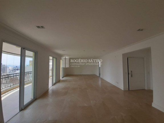 Imagem Apartamento com 4 Quartos à Venda, 267 m² em Chácara Klabin - São Paulo Imagem Apartamento com 4 Quartos à Venda, 267 m² em Chácara Klabin - São Paulo