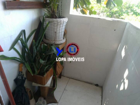 Imagem Apartamento com 2 Quartos à Venda, 70 m² em Catumbi - Rio De Janeiro