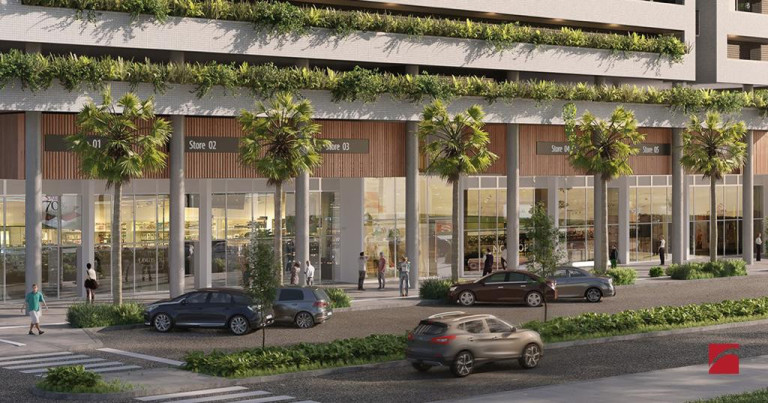 Imagem Apartamento com 2 Quartos à Venda, 100 m² em Centro - Torres