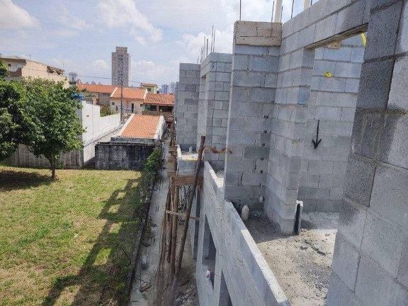 Imagem Sobrado com 3 Quartos à Venda, 115 m² em Vila Carrão - São Paulo