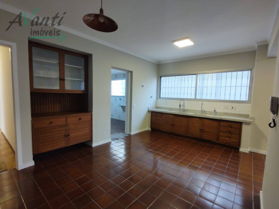 Imagem Apartamento com 3 Quartos à Venda, 224 m² em Pinheiros - São Paulo