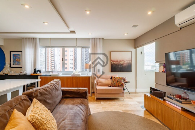 Imagem Apartamento com 2 Quartos à Venda, 102 m² em Vila Mariana - São Paulo Imagem Apartamento com 2 Quartos à Venda, 102 m² em Vila Mariana - São Paulo