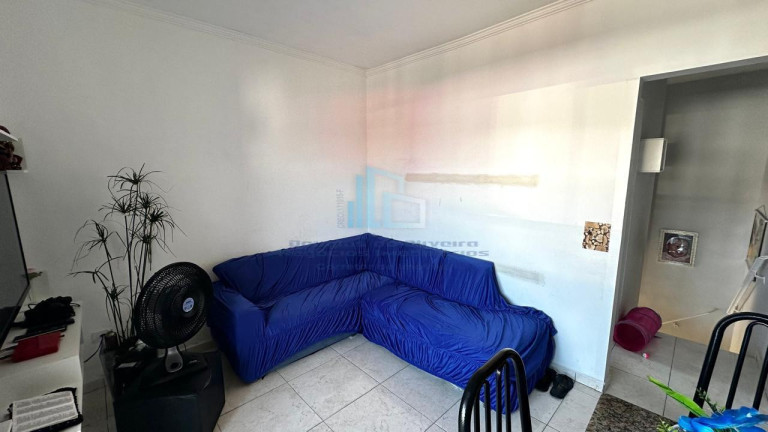 Imagem Casa de Condomínio com 2 Quartos à Venda, 55 m² em Samambaia - Praia Grande