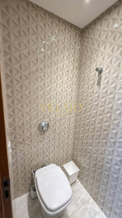 Imagem Casa com 3 Quartos à Venda, 160 m² em Condomínio Alto Da Boa Vista - Goiânia Imagem Casa com 3 Quartos à Venda, 160 m² em Condomínio Alto Da Boa Vista - Goiânia