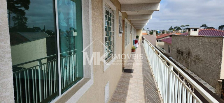 Imagem Apartamento à Venda, em Planta Araçatuba - Piraquara Imagem Apartamento à Venda, em Planta Araçatuba - Piraquara