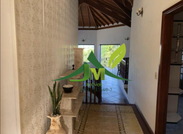 Imagem Casa de Condomínio com 5 Quartos à Venda, 560 m² em Condomínio Portal Dos Nobres - Atibaia Imagem Casa de Condomínio com 5 Quartos à Venda, 560 m² em Condomínio Portal Dos Nobres - Atibaia